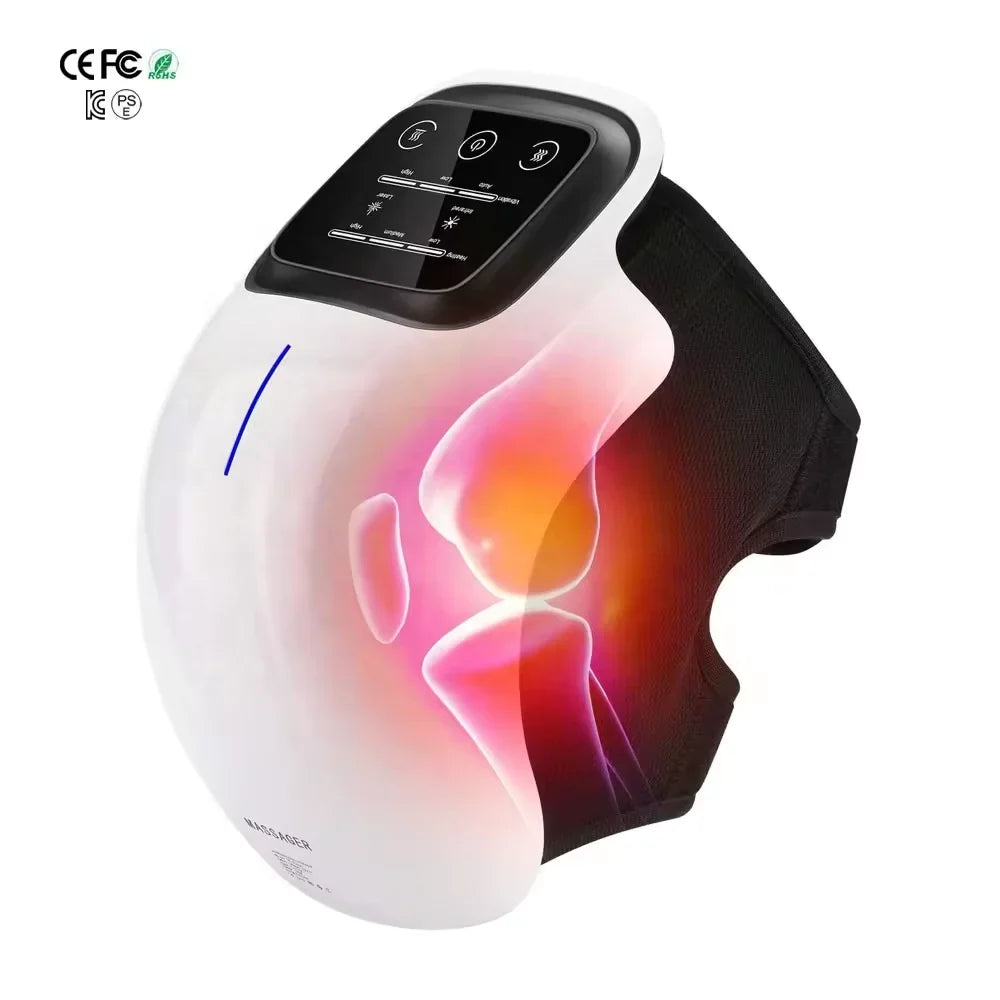 Knee Massager Machine Device