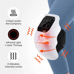 Knee Massager Machine V1