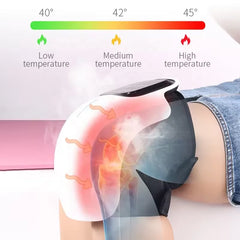 Knee Massager Machine V1