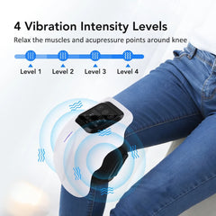 Knee Massager Machine V1